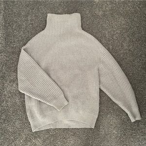 Aritzia Montpellier sweater